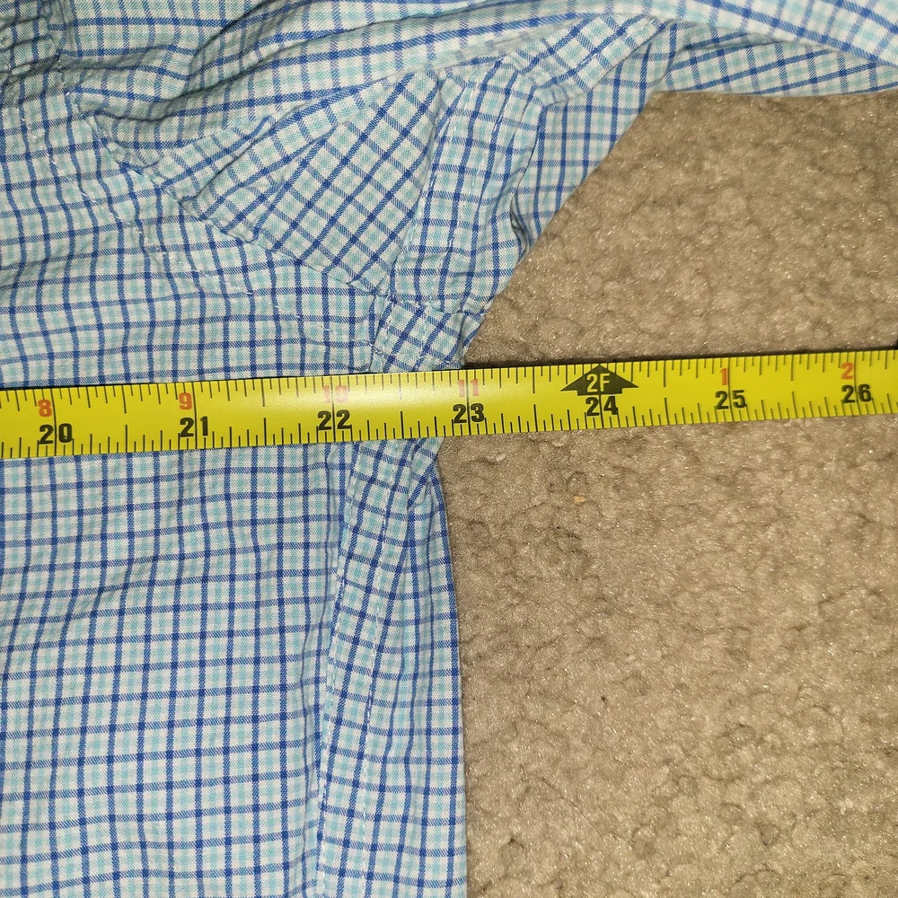 J Crew Button Down - Picture 4 of 6